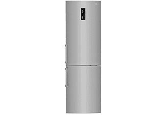 LG GBB59PZFZB No Frost kombinált hűtőszekrény