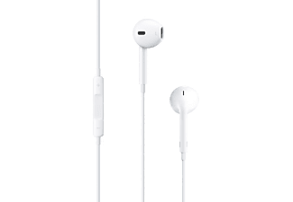 APPLE Earpods fülhallgató, mikrofonnal, 3,5" jack csatlakozóval (mnhf2zm/a)