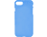 CASE AND PRO Neon Collection kék szilikon tok iPhone 7-hez (CEL-NEON-IPH7-BL)