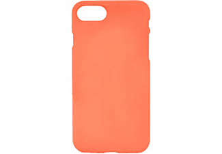 CASE AND PRO Neon Collection narancssárga szilikon tok iPhone 7-hez (CEL-NEON-IPH7-O)