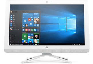 HP AIO 22-B304NT/I3-7100U/4GB/1TB/INTEL HD630/21.5FULL HD IPS/2BV19EA