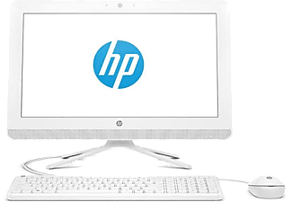 HP HP AIO 22-B306NT/I5-7200U/4GB/1TB/INTEL HD630/21.5 FULL HD IPS/2BV21EA