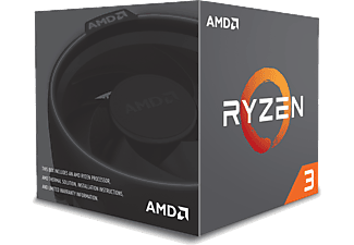 AMD CPU RYZEN 3 1200 3.1 GHZ 8MB AM4+ 65 W AMD İşlemci