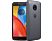 MOTOROLA Moto E4 Plus szürke Dual SIM kártyafüggetlen okostelefon