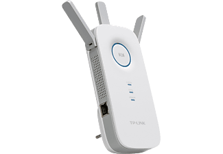 TP LINK RE580D RE450 dual-band Wi-Fi jelismétlő