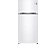 LG GN-H702HQHU E Enerji Sınıfı 506L No Frost Üstten Donduruculu Buzdolabı Beyaz