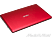 ASUS VivoBook Max X541UA-GQ848D piros notebook (15,6"/Core i3/4GB/500GB/DOS)