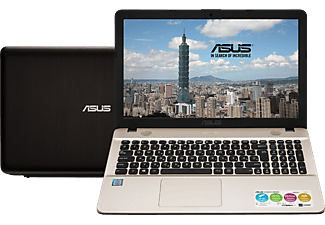 ASUS VivoBook Max X541UA-DM655D notebook (15,6" Full HD/Core i3/4GB/1TB/DOS)