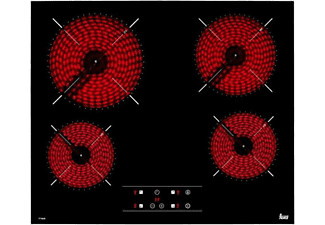 TEKA TB 6415 beépíthető  üvegkerámia főzőlap