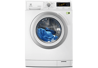 ELECTROLUX EWF1497CDW2 UltraCare Eco Çamaşır Makinesi Beyaz