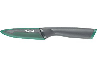 TEFAL K1220614 Fresh Kitchen hámozókés 9 cm, szürke/zöld