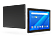 LENOVO Tab4 10.1" 16GB WiFi fekete Tablet (ZA2J0041BG)