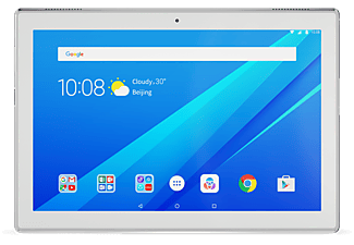LENOVO Tab4 10.1" 16GB WiFi fehér Tablet (ZA2J0060BG)