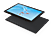 LENOVO Tab4 10.1" 16GB WiFi+LTE fekete Tablet (ZA2K0022BG)