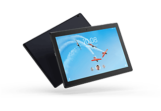 LENOVO Tab4 10 10.1" 32GB WiFi+LTE fekete Tablet (ZA2K0124BG)