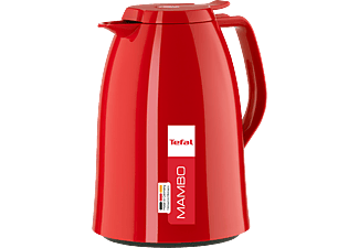 TEFAL K3039212  MAMBO termokancsó 1.5L piros