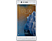 NOKIA 3 ezüst Dual SIM kártyafüggetlen okostelefon