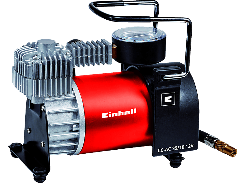 EINHELL CC AC 35 10 12V Auto Kompressor Mehrfarbig Kompressoren