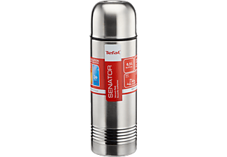 TEFAL K3063214 SENATOR termosz pohárral 0.5L rozsdamentes acél