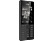 NOKIA 216 Dual-Sim fekete nyomógombos kártyafüggetlen mobiltelefon