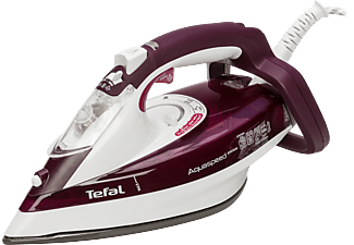 TEFAL Aquaspeed Precision FV5545E0 gőzölős vasaló