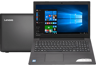 LENOVO IdeaPad 320 notebook 80XH007LHV (15,6" Full HD/Core i3/4GB/1TB/920MX 2GB VGA/Windows 10)