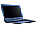 ACER Aspire ES1-332-C1GU kék notebook NX.GG1EU.001 (13,3" matt/Celeron/4GB/500GB HDD/Linux)