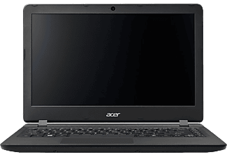 ACER Aspire ES1-332-C88V notebook NX.GFZEU.008 (13,3" matt/Celeron/4GB/500GB HDD/Linux)