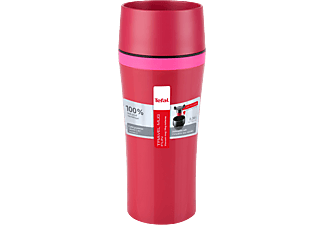 TEFAL K3072114 TRAVEL MUG Fun úti bögre 0.36L málna