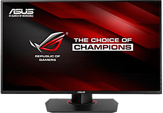 ASUS PG278Q ROG 27" gamer monitor G-Sync 144Hz 1ms, DisplayPort