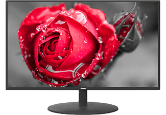 GABA GL-2223 21,5" Full HD LED monitor DVI, D-Sub