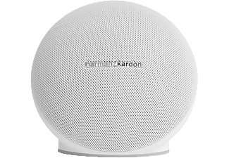 HARMAN KARDON Onyx Mini Taşınabilir Bluetooth Hoparlör Beyaz