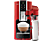 TCHIBO Cafissimo Latte kapszulás kávéfőző, piros