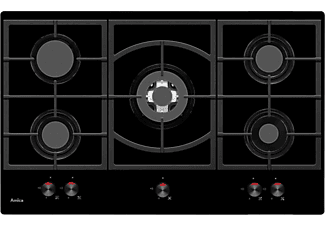 AMICA PG9511SPR beépíthető gázfőzőlap