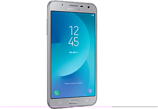 SAMSUNG GALAXY J7  Core 16GB Akıllı Telefon Silver/ Gümüş