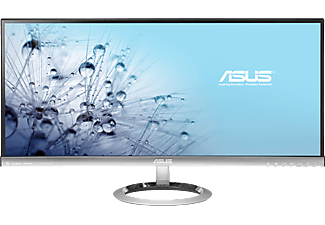 ASUS MX299Q 29'' Sík UW-FHD 60Hz 21:9 IPS Monitor