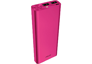 ASUS ZenPower Ultra 20100 mAh rózsaszín külső akkumulátor