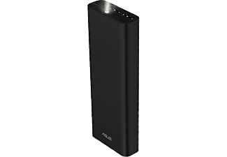 ASUS ZenPower Ultra 20100 mAh fekete külső akkumulátor
