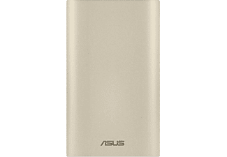 ASUS ZenPower Duo 10050 mAh arany külső akkumulátor