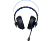 ASUS Cerberus V2 gaming headset fekete-kék