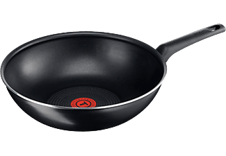 TEFAL B3091942 Invissia wok serpenyő  28 cm