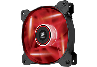 CORSAIR CO 9050019 WW SP 120 LED Single Red  Kasa Fanı