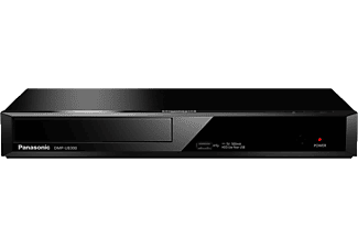 PANASONIC DMP-UB 300 EGK 4K UHD Blu-ray lejátszó