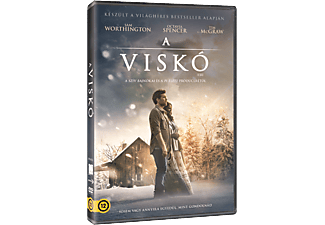 A viskó (DVD)