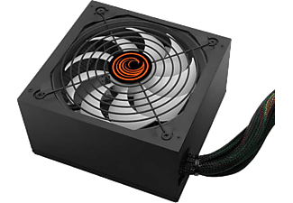 FRISBY Gamemax GP-650 650 W 14cm Fan Güç Kaynağı