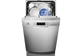 ELECTROLUX ESF4513LOX Keskeny mosogatógép, 9 teríték, AirDry, 6 program, A+