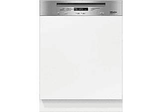 MIELE G 6000 SCI EDST/CS beépíthető mosogatógép