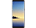 SAMSUNG Galaxy Note 8 fekete Dual SIM kártyafüggetlen okostelefon (SM-N950F)