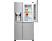 LG GSX961NEAZ side by side hűtőszekrény