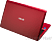 ASUS VivoBook Max X541NA-GQ298T piros notebook (15,6"/Pentium/4GB/256GB SSD/Windows 10)